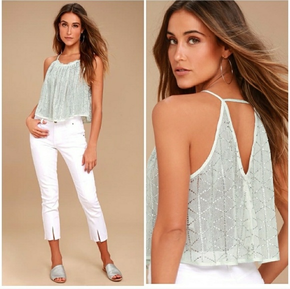 Free People Tops - NWT Free People Top